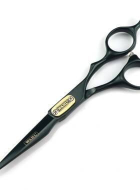 6.色0美寸XY-11REZ墨绿色烤漆华尔牙亮平剪剪发剪理发剪