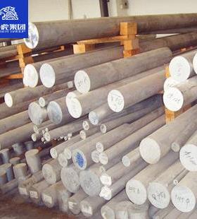 华虎有MOV色现零货5A6棒5铝A06高强0度铝合金售厂家