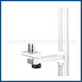 监护仪上合墙支适用于多款 监护仪调角631度铝金推车呼吸架机台可