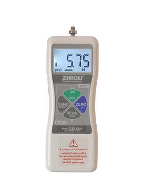 度厂直销DSDS22系列数显推拉计DS2-力500N高精数显家测力计手持