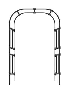 园艺园拱XK3d32bf门架婚庆外支架子月季花植物花攀爬庭户院葡萄爬