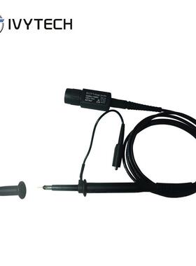 艾维泰科BNC口兼容050MHz示器P6139探头10:1型P61波39高精度