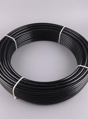 PA6尼龙管白色各种规格高尼压尼管管龙264油管P龙A尼龙气动控制