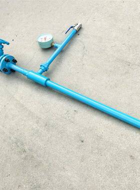 矿用喷射泵 煤矿井下化工企业喷射泵总成 ZPBD射流泵总成