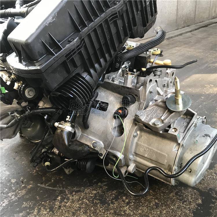 适用301东风308标致408雪铁龙C4世嘉C3-XR爱丽舍1.6发动机2.0总成