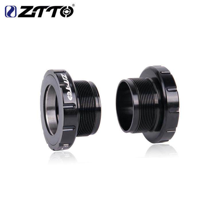 ztto 自行车中轴 ITA中轴 意规螺纹中轴 山地车骑行装备配件零件