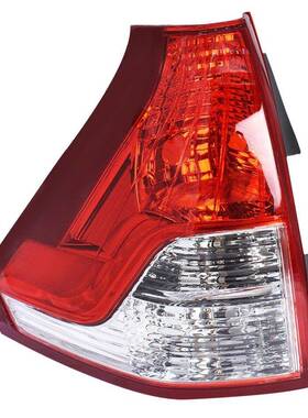 适用2012-2014CR-V左后驾驶员侧刹车尾灯黑色33550T0AH01