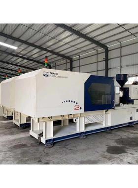 深圳现机交货长飞亚VE230吨全电动机，下模610mm射速300mm/s