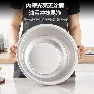 加厚铝盆纯铝大号猫锅家用猫窝冰凉宠物窝铝制夏季降温铝猫窝铝盆