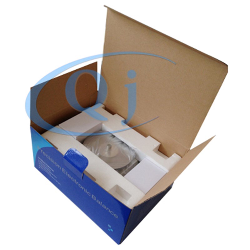 幸运 XY200-2C 210g/0.01g 精准电子天平秤 g,oz,ct单位转换计数