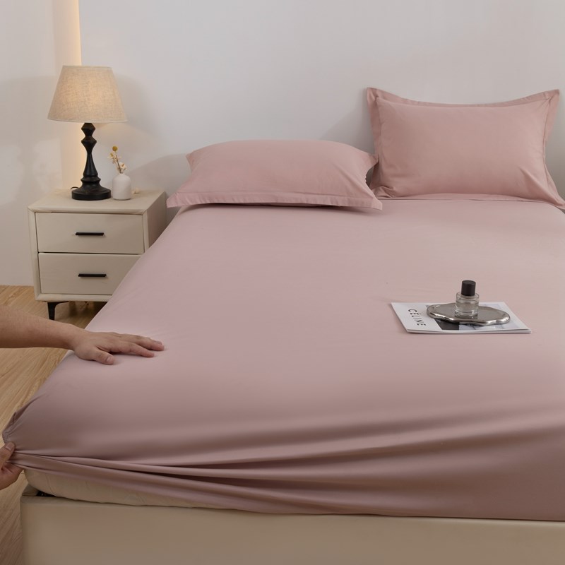 五面防水床笠隔尿床罩套防滑可洗席梦思床垫保护罩90x190儿童一米