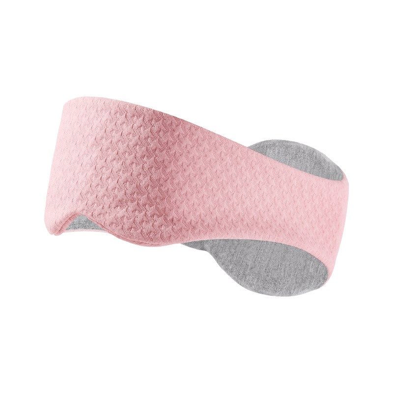 睡眠眼罩遮光护眼舒适头枕居家多功能护脖颈枕缓解疲劳助睡眠眼罩,居家日用,蒸汽眼罩,淘宝优惠券,粉丝福利购,淘宝优惠卷