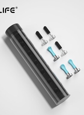 xlife可视挖耳勺头采耳棒掏耳朵工具配件耗材替换头X1/X3专用头