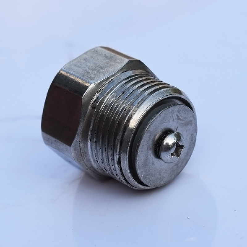 水泵止回阀 1寸内外丝不锈钢止水阀32螺纹口dn25防倒流单向阀门