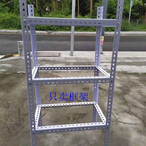 角钢材料槟榔架子展示架口味王架子叼嘴巴伍子醉陈列架胖哥定制