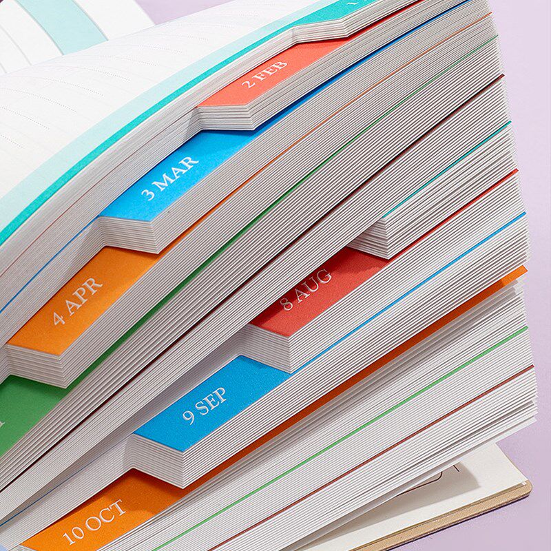 2025年日程本新款计划表365天每日时间管理效率手册大学生日历自,文具电教/文化用品/商务用品,手帐/日程本/计划本,淘宝优惠券,粉丝福利购,淘宝优惠卷