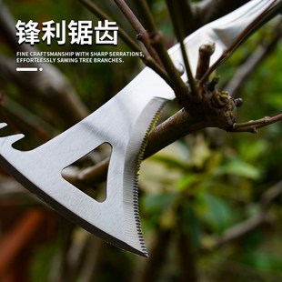 小巧匠园艺工具小镰刀拔草器缝隙除草割草刀韭菜家用起草器割草器