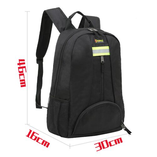 工具包 帆布大加厚电工 男双肩工具包多功能背包牛津布电梯维修包