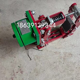 电磁铁鼓式制动器MW(Z)800-10000  160-80 200-160 250-315