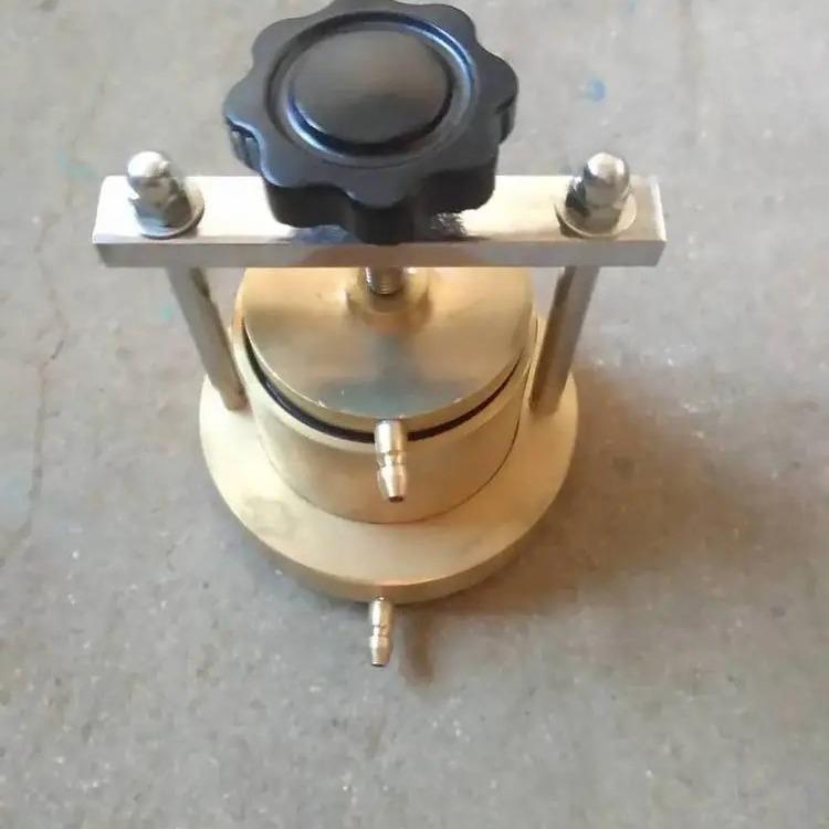 土壤渗透仪TST-55常水头变水头土工试验系数供水装置公路铁路