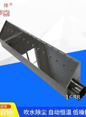 供应100mm-3000mm经济型风刀不锈钢小型风刀非涂层刀具夹具