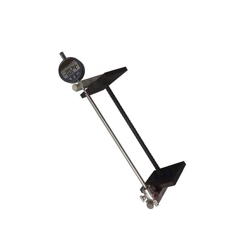 新标准B法混凝土收缩膨胀仪卧式收缩膨胀仪收缩膨胀检测仪比长仪