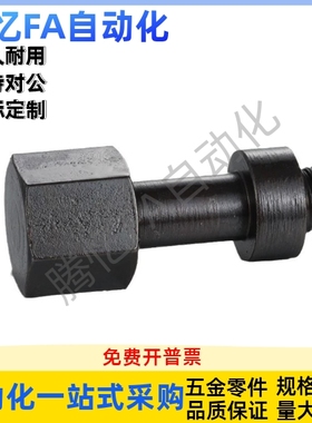 调整螺栓PAY11-M4M5M6M8M10M12-L10L15L20L25L30L35L40L45L50L55