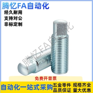 L40 L60 L15 L25 M12 M10 L50 调整螺钉组件PAS31 L30 M4M5