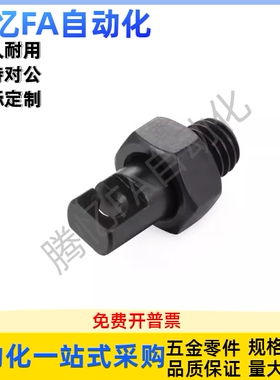 拉伸弹簧用支柱AIPOK4/5/6/8/10/12-L15L20L25L30L40L50L60L70