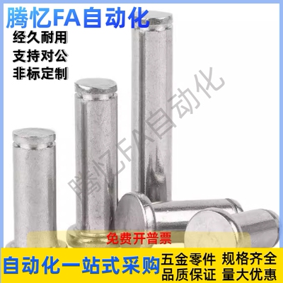 SHCCG SHCDG SHCCGH3 4 5 6 8 10-10 15 20 25 30铰链销CCG CCGH