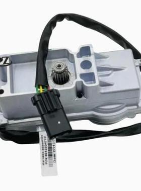 柴油发动机工程机械配件HE300VG涡轮增压器电子执行器3784299