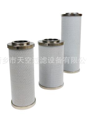 高压油滤芯1020023581 1020023541 P350114-09 300石油机械滤芯