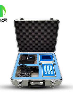 RPG0激光粉尘仪便携式吸入颗粒物粉尘PM.5、PM1粉可2尘检测仪