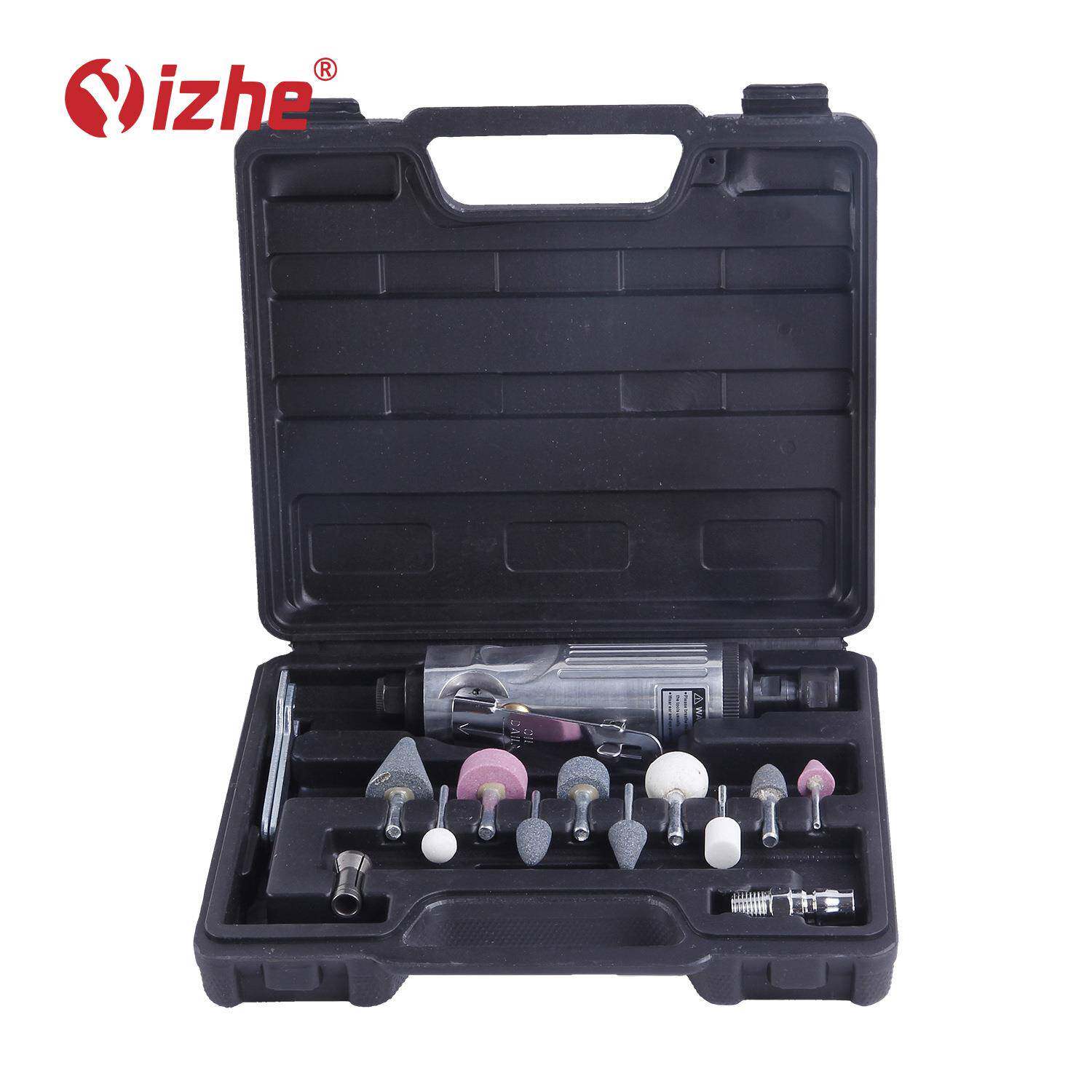 气动打磨机刻磨机 气磨机研磨胎机磨光砂轮轮胎补胎风动抛光机