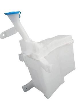 适用2020-2023阳光Versa挡风玻璃清洗液储液罐盖泵软管289105EE0A