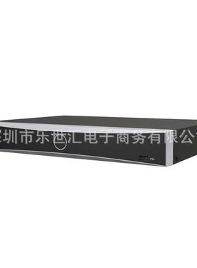 DS-7616NXI-K1 16-ch 1U K Series AcuSense 4K NVR 海康英文版