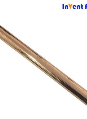 INVENT FOIL浅古铜烫金膜纸塑通用热卖电化铝烫金纸