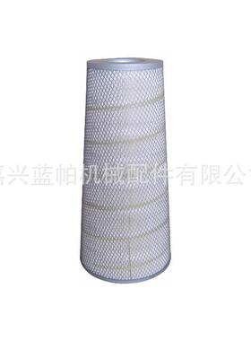 空气滤清器AF1821M 适用机械设备空气过滤器AF1821M