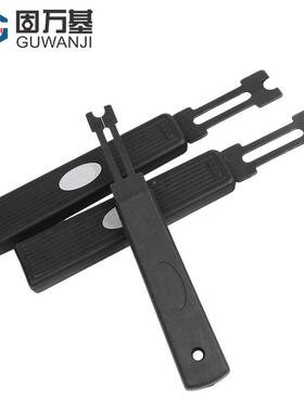 固万E基开口圈钳753E环型卡簧钳介子叉形叉子挡卡扣卡钳ETH安装工