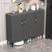 实木层鞋 柜家用入户门多玄KOF关柜小户型大柜容量收纳置物子口经