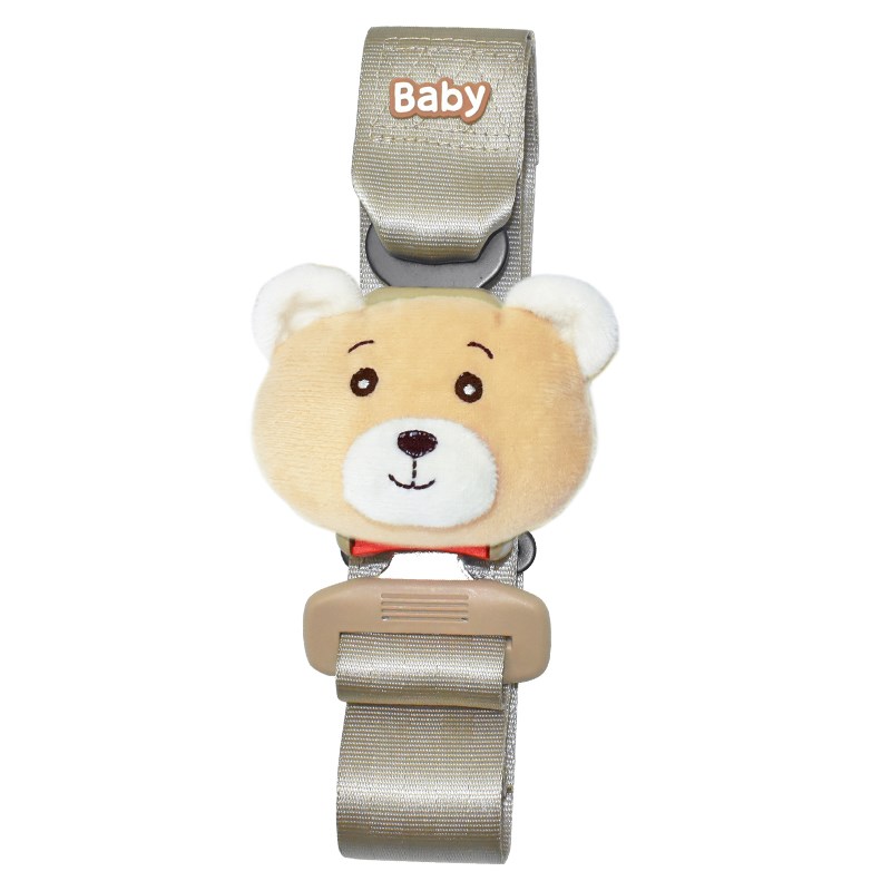 孕妇安全带防勒肚子汽车专用怀孕晚期开车用固定器副驾驶护肚防撞