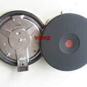 伊莱克斯电灶加热板圆形炉盘加热盘 400V12.22463.019 2600W