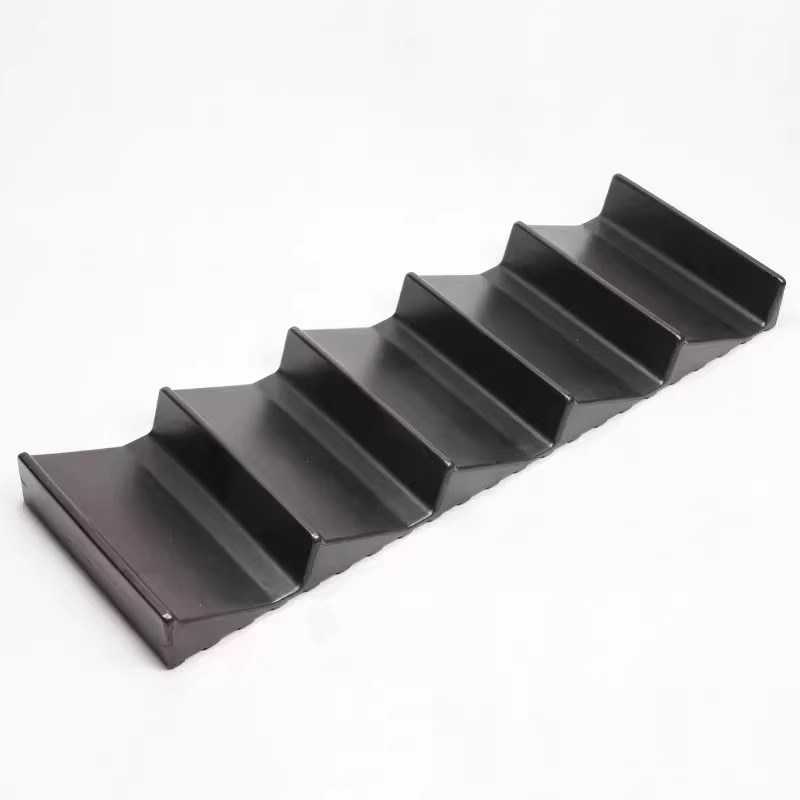 展示台货架假底垫板超市货架水果蔬菜多层台阶陈列架四五层阶梯架