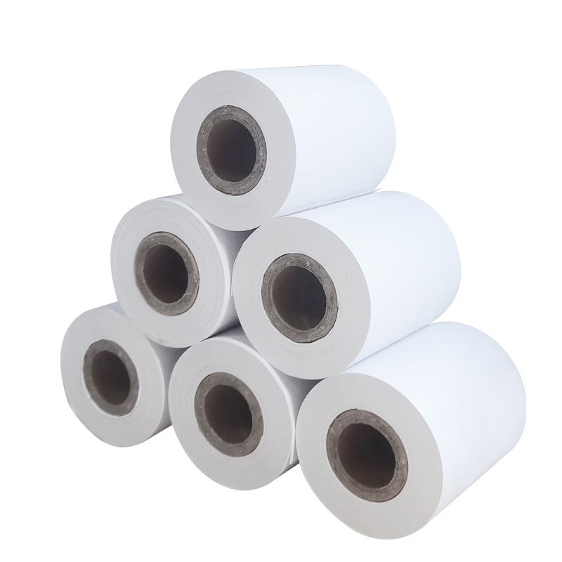 收银纸57*打印纸热敏打印纸超市小票纸58mm热敏纸打印纸