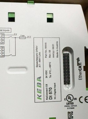 科霸DI570模块13个   DO5504个打包