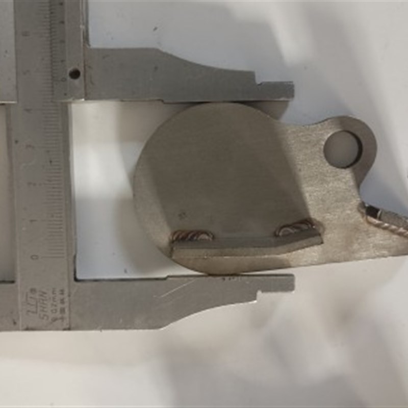 开闭块 量杯开闭块下料门30不锈钢材质,包装机配件