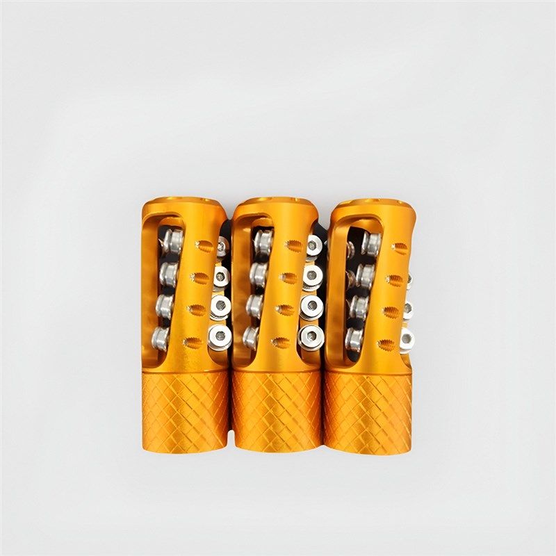 3d尼龙打印新版进口外轴承前外前面装饰产品无功能