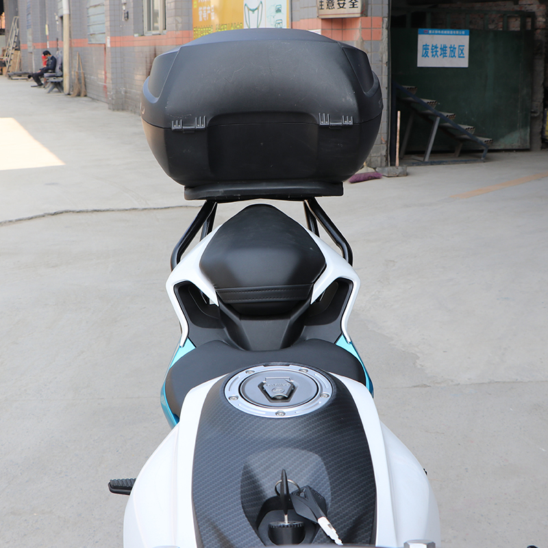 适用于春风0SR夏德边箱支架尾架边箱架侧边架后货架尾箱支架