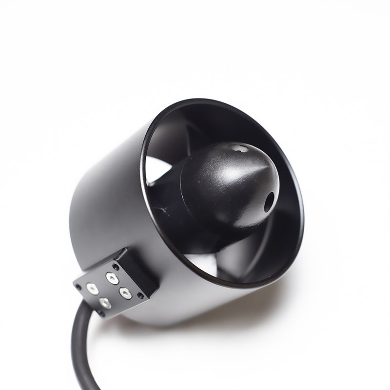 PISQUEEN MU7 -2V无刷金属水下推进器钓鱼船充气船浆板拉网船