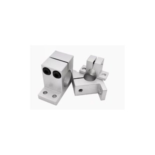 D20 RCJ01 D25 D40 D50底座用方形支架 D30